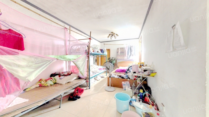 下同仁路30号二手房实景图