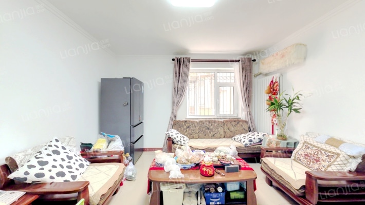 双清路14号院二手房实景图