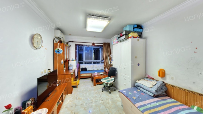 高鑫家园二手房实景图