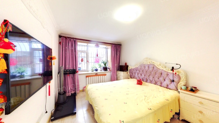 柳华街二手房实景图