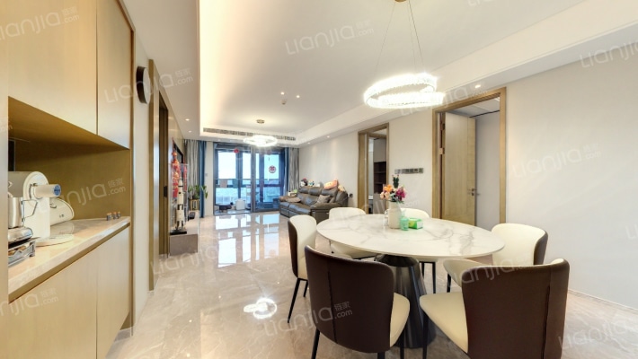 晓风印月公寓二手房实景图