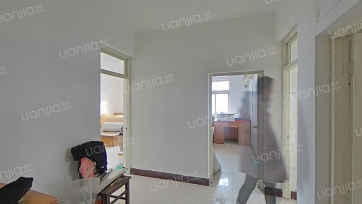 光明中路家属院二手房实景图