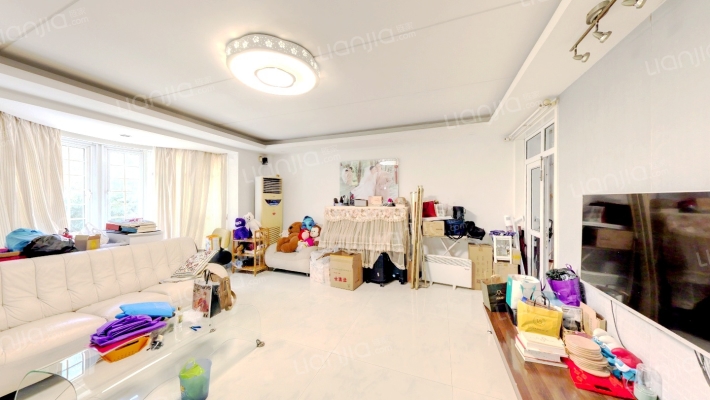 锦江家园二手房实景图