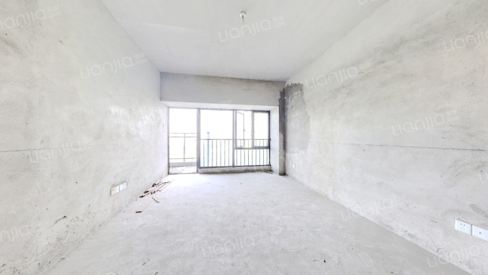 嘉亿爵悦二手房实景图