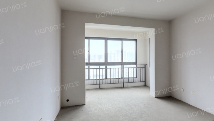 榭丽花园D区二手房实景图