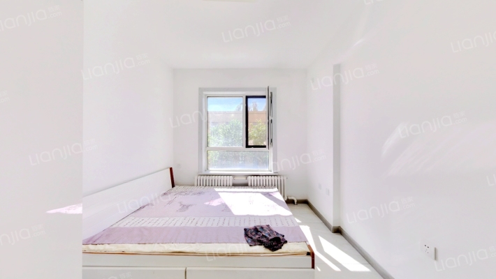 悦城231二手房实景图