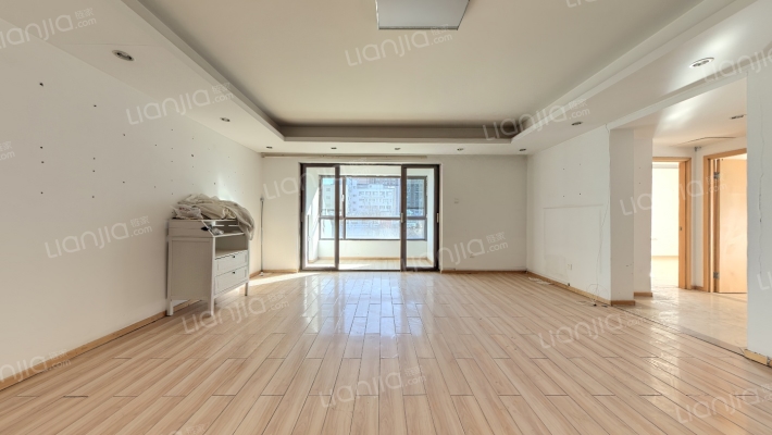 东方瑞景二手房实景图