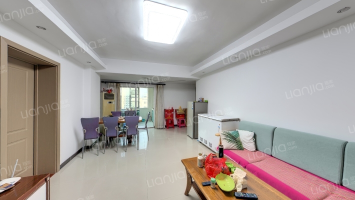 燕兴城二手房实景图