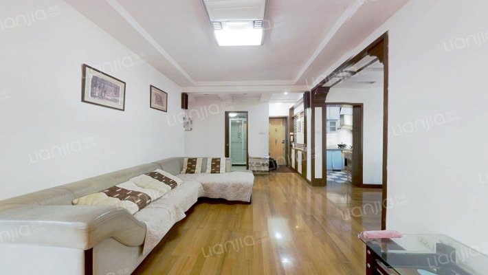 建明公寓二手房实景图