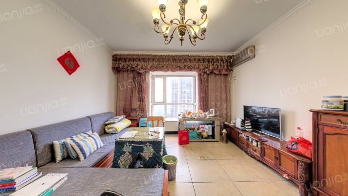 湘瑞嘉园二手房实景图