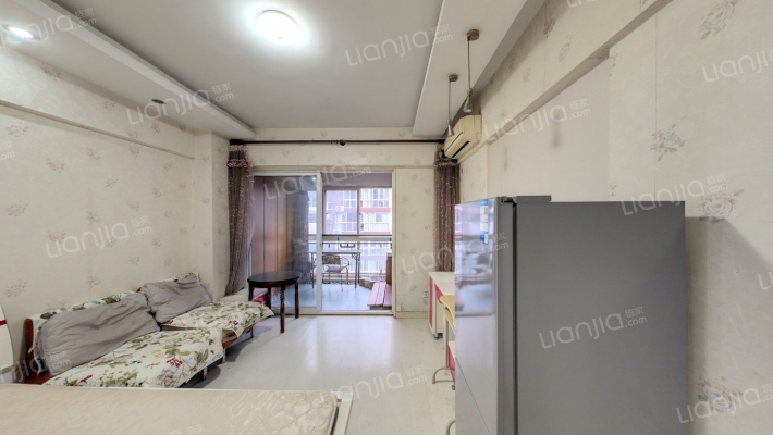 幸福时光二手房实景图