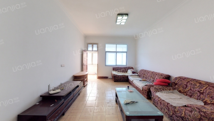 副食品家属院二手房实景图