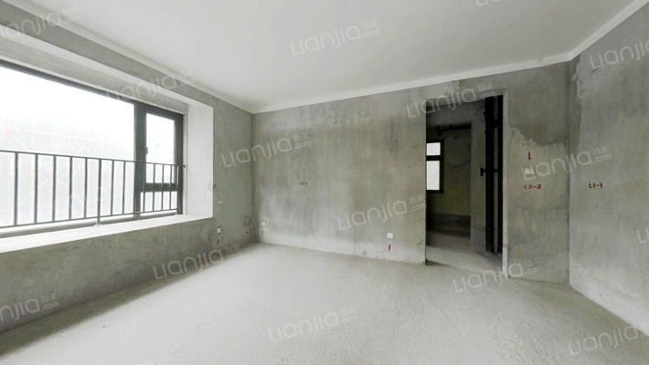 润地九墅二手房实景图