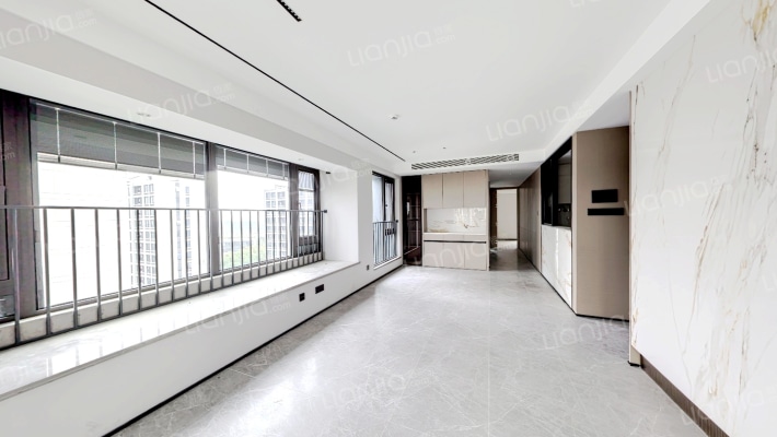 万科•朗拾二手房实景图