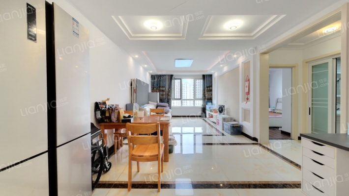 远洋荣域A2区二手房实景图