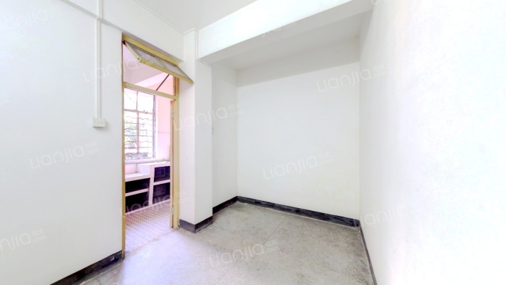 五山路电力宿舍二手房实景图