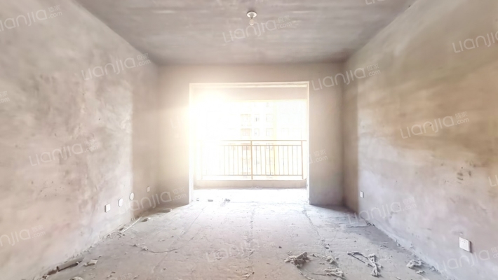 地弘财富广场二手房实景图