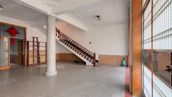 新潭北路二手房实景图