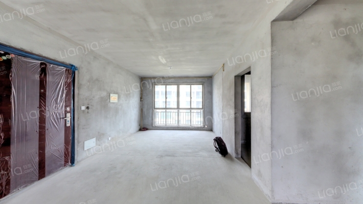 东方南苑二手房实景图