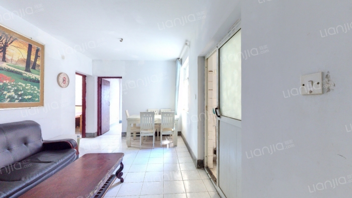 烟厂后街9号院二手房实景图