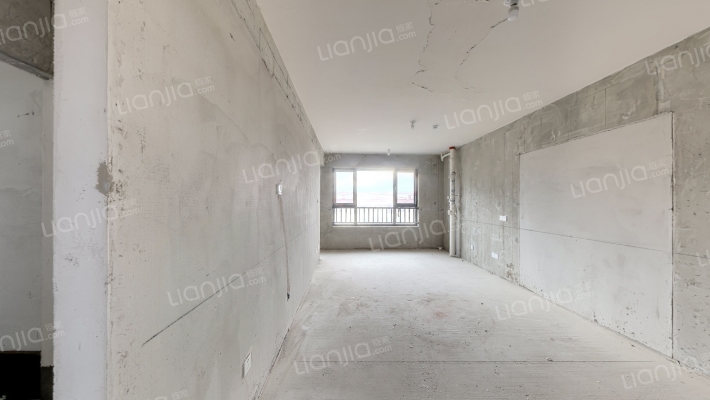 大名城云海轩二手房实景图