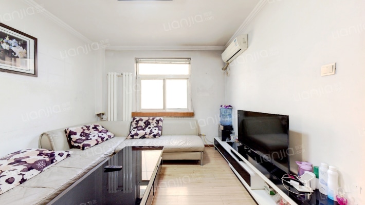 铁道办家属院二手房实景图