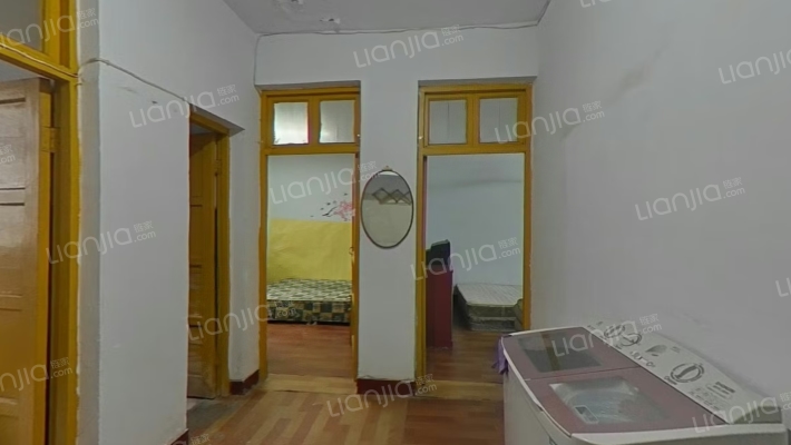 沿河西路社区25号院二手房实景图