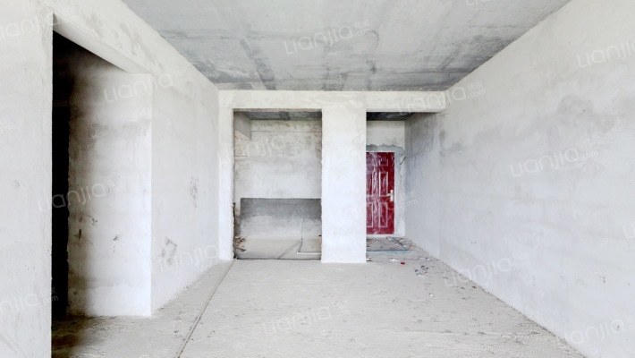 博罗新时代花园二手房实景图