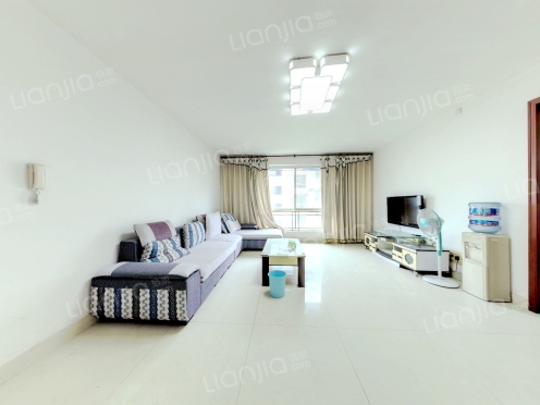 整租·长兴景苑 3室2厅 错层 东南