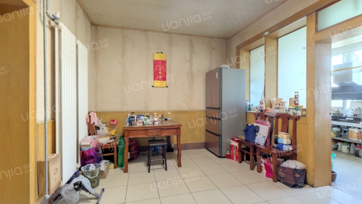 郑工小区二手房实景图