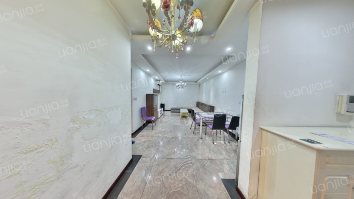 金地嘉年华城A区二手房实景图