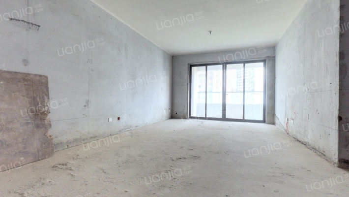 世茂璀璨天城二手房实景图