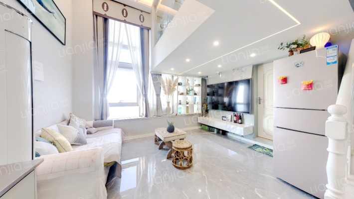 龙光玖龙台三期(公寓)二手房实景图