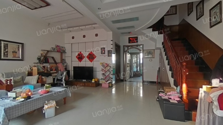 有所为花园南区二手房实景图