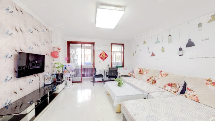 怡海花园二期二手房实景图