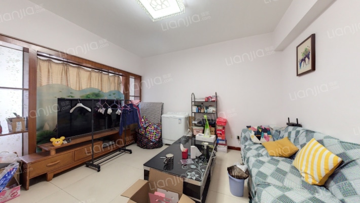 崇立金世园二手房实景图