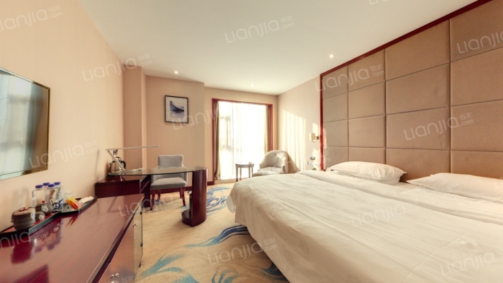 美亚国际商务公寓二手房实景图