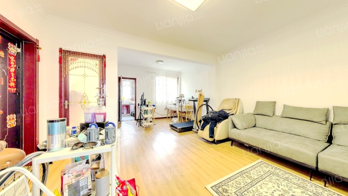 琵琶花园北区二手房实景图