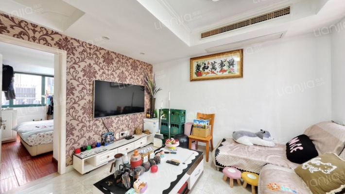 机场路383号二手房实景图