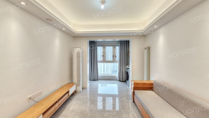 东原阅境二手房实景图