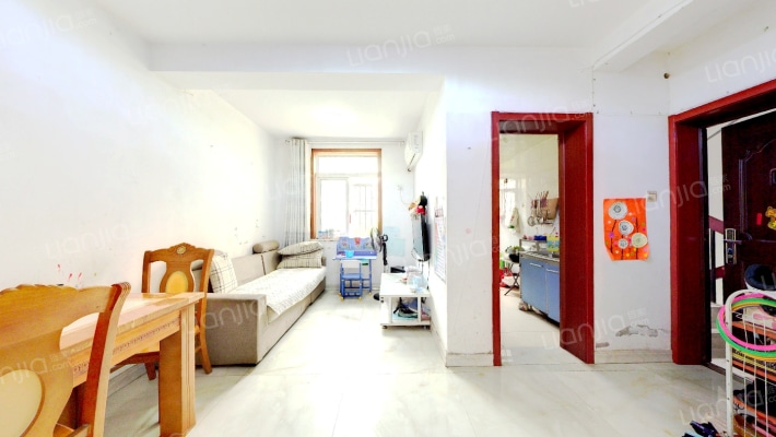 福海新居二手房实景图