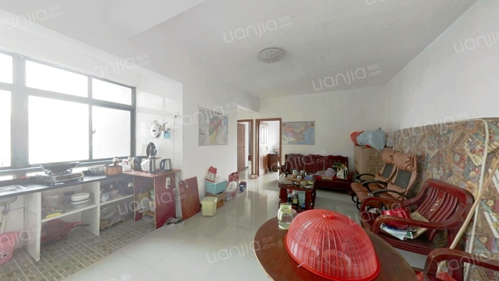 润碧康城二手房实景图