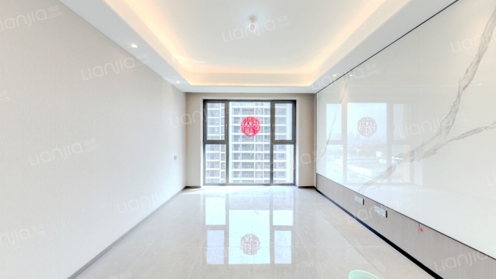 龙湖·青云阙二手房实景图