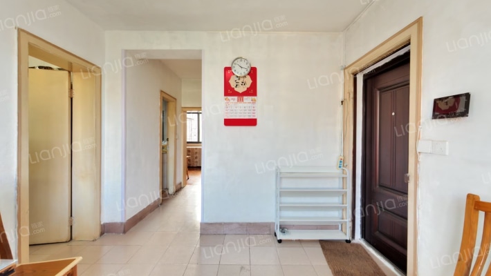 南苑街148弄小区二手房实景图