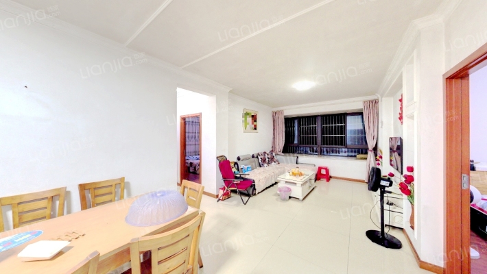 时代名邸二手房实景图