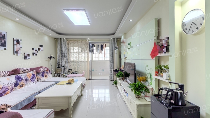 东方家园二手房实景图