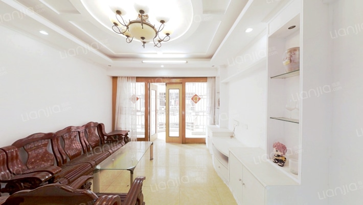 新桂园二手房实景图