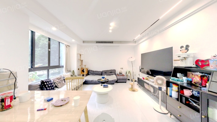 五凤兰庭三期二手房实景图