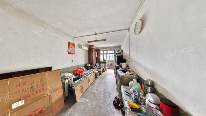 育学里二手房实景图