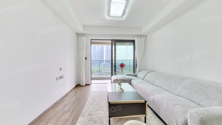 深业云海湾二手房实景图